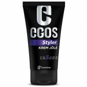 Egos Styler Krem Jöle Doğal Görünüm Tüp 150 Ml - 2