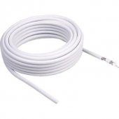 15m Uydu Anten Kablosu RG6/U4 Kaliteli Kablo - 4