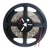Şerit Led Mavi Renk Dış Mekan (5 Metre) Dış Mekan Silikonlu Led - 3