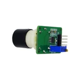 MQ-131 Ozon Ölçümleme Modülü (O3) Arduino, Raspberry Modülleri - 2