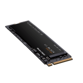 500GB WD BLACK SN750 M.2 NVMe 3430/2600MB/s WDS500G3X0C SSD - 2
