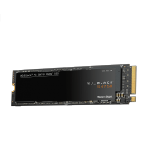 500GB WD BLACK SN750 M.2 NVMe 3430/2600MB/s WDS500G3X0C SSD - 4