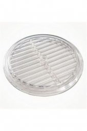 Doğalgaz Menfez Kapağı - 1