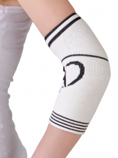 MORSA CYBERG® Yün Örme Dirseklik - 1