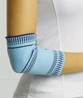 MORSA CYBERG® Yün Örme Dirseklik - 3