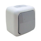 Viko Nemliyer Gri Anahtar - 1
