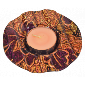 Dekoratif Suda,Küvette,Havuzda,yüzen tea light Mum 20 Adet - 2