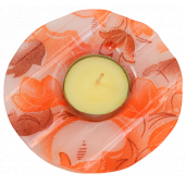 Dekoratif Suda,Küvette,Havuzda,yüzen tea light Mum 20 Adet - 5