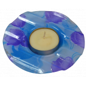 Dekoratif Suda,Küvette,Havuzda,yüzen tea light Mum 20 Adet - 6