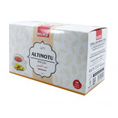 Altınotu Bitki Çayı 20'li Süzen Poşet - 1