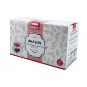 Anason Bitki Çayı 20'li Süzen Poşet - 1