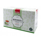 Bodur Otu Bitki Çayı 20'li Süzen Poşet - 1