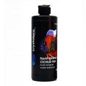 CrystalPro Cıchlid Minerals Çikletler İçin Mineral Su Düzenleyici 125 ml - 1