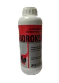 Borokey 11 Etanol Aminoasit %11 Bor İçerikli (1 Litre) - 1