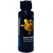 CrystalPro Turtle Minerals Kaplumbağalar İçin Mineral Su Düzenleyici 125 ml - 1