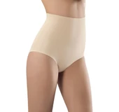 Lüx Drm Bayan Lazer Kesim Külot Slip Korse 715 - 1