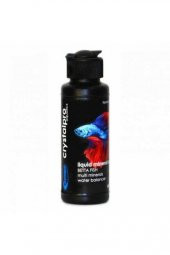 CrystalPro Betta Minerals Beta İçin Mineral Su Düzenleyici 125 ml - 1