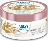 Arko Nem Pirinç Sütü Özlü Prebiyotik Krem 250 Ml - 2