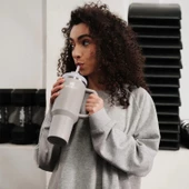 Stanley Adv 40Oz Quencher2.O Tm Tumb Ash Eu Termos thumbnail 3