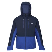 Regatta Hightonpadded III Erkek Mont-LACİVERT - 2