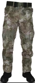 ASKERİ KAMUFLAJ PANTOLON AVCI PANTOLON M001 thumbnail 3