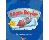KÜÇÜK BEYLER 10 KİTAP (MUKAVVA SERT SAYFALAR) İLK HİKAYE SETİ - 1