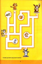 TAMAMLIYORUM BİRLEŞTİRİYORUM ÇİZGİLER ÇİZİYORUM OKUL ÖNCESİ KİTAP thumbnail 8