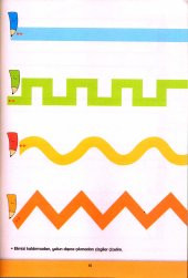 TAMAMLIYORUM BİRLEŞTİRİYORUM ÇİZGİLER ÇİZİYORUM OKUL ÖNCESİ KİTAP thumbnail 10