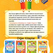 TAMAMLIYORUM BİRLEŞTİRİYORUM ÇİZGİLER ÇİZİYORUM OKUL ÖNCESİ KİTAP thumbnail 2