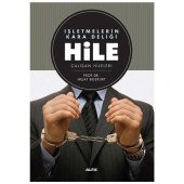 ALFA İŞLETMELRİN KARA DELİĞİ HİKE CİLTLİ BÜÜYK BOY - 1
