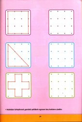 TAMAMLIYORUM BİRLEŞTİRİYORUM ÇİZGİLER ÇİZİYORUM OKUL ÖNCESİ KİTAP thumbnail 9