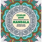 ÇİZGİLER ŞEHRİ - 1