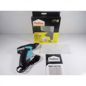 PATTEX SİLİKON TABANCASI + 6 MUM SICAK SİLİKON SET HENKEL - 6