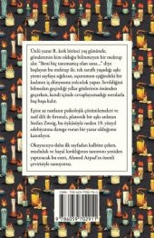 Görünmeyen Koleksiyon STEFAN ZWEİG (BEZ CİLTLİ) thumbnail 2