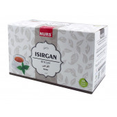 Isırgan Bitki Çayı 20'li süzen Poşet - 1