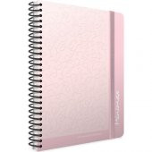 GIPTA MİNİMAX SERT KAPAK LÜX DEFTER (100 YAPRAK ÇİZGİLİ 17x24) - 1