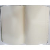 GIPTA BULLET JOURNAL TARİHSİZ NOKTALI GÜNLÜK DEFTERİ 168YP-13X21 - 3