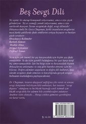 BEŞ SEVGİ DİLİ (KORİDOR YAYINCILIK - GARY CHAPMAN - 2