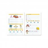 BİLGİLİ NEŞELİ 150 AKTİVİTE (EMA ÇOCUK) 4-6 YAŞ thumbnail 2