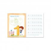 BİLGİLİ NEŞELİ 150 AKTİVİTE (EMA ÇOCUK) 4-6 YAŞ thumbnail 3