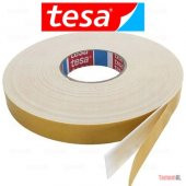 TESA (ALMAN MARKASI) 9mm ÇİFT TARAFLI KÖPÜK SÜNGER BANT (10 METRE - 2