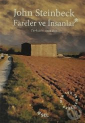 Fareler ve İnsanlar - John Steinbeck - Sel Yayıncılık thumbnail 2