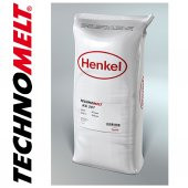 HENKEL (ALMAN MARKASI) TechnoMelt Sıcak Silikon KALIN ŞEFFAF MUM - 3