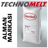 HENKEL (ALMAN MARKASI) TechnoMelt Sıcak Silikon KALIN ŞEFFAF MUM - 8