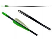 MONK OK FIBERGLASS 5MM - 1