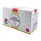 Mayıs Papatyası Bitki Çayı 20'li Süzen Poşet - 1