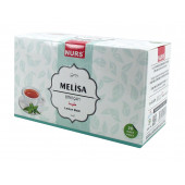 Melisa Bitki Çayı 20'li Süzen Poşet - 1