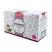 Sinameki Bitki Çayı 20'li Süzen Poşet - 1