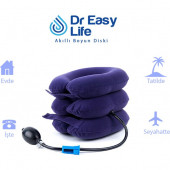 Dr Easy Life Akıllı Boyun Diski - 5
