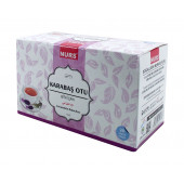 Karabaşotu Bitki Çayı 20'li Süzen Poşet - 1